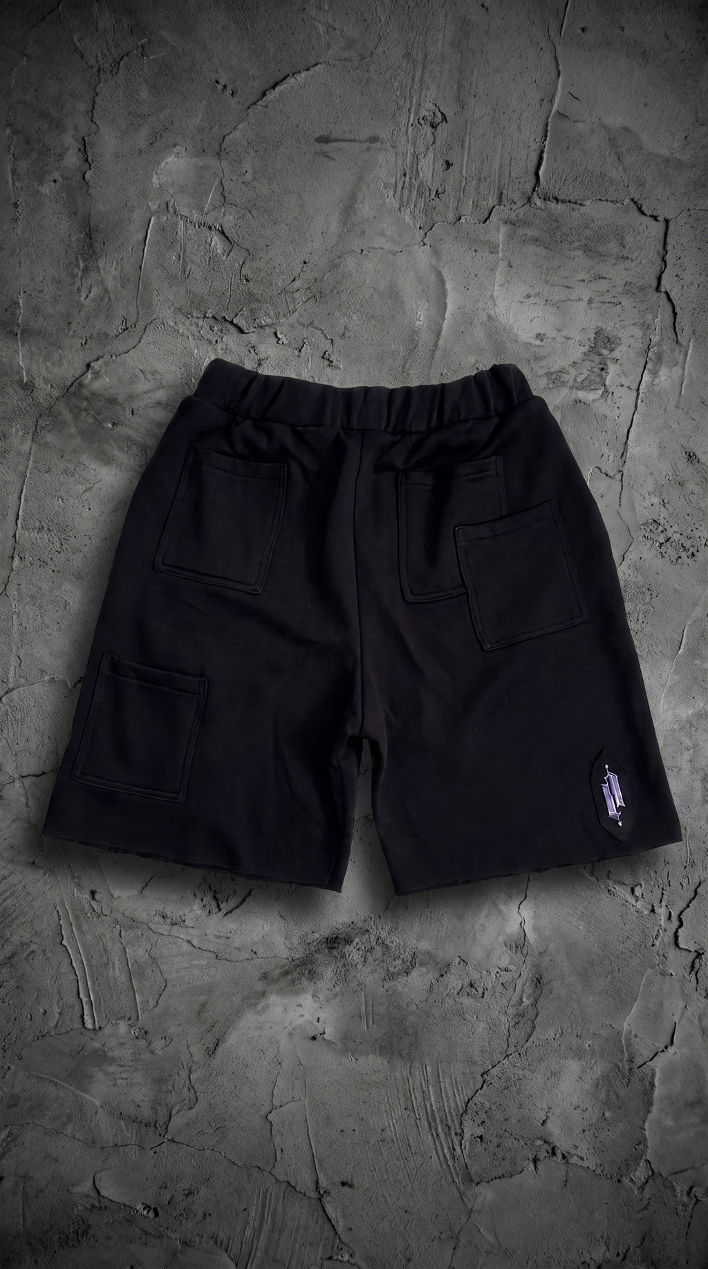 HERITAGE SHORT