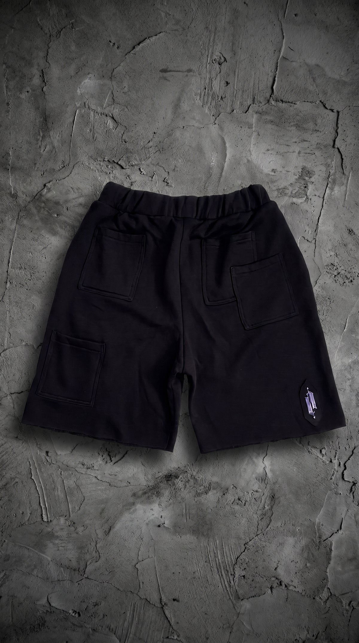 HERITAGE SHORT