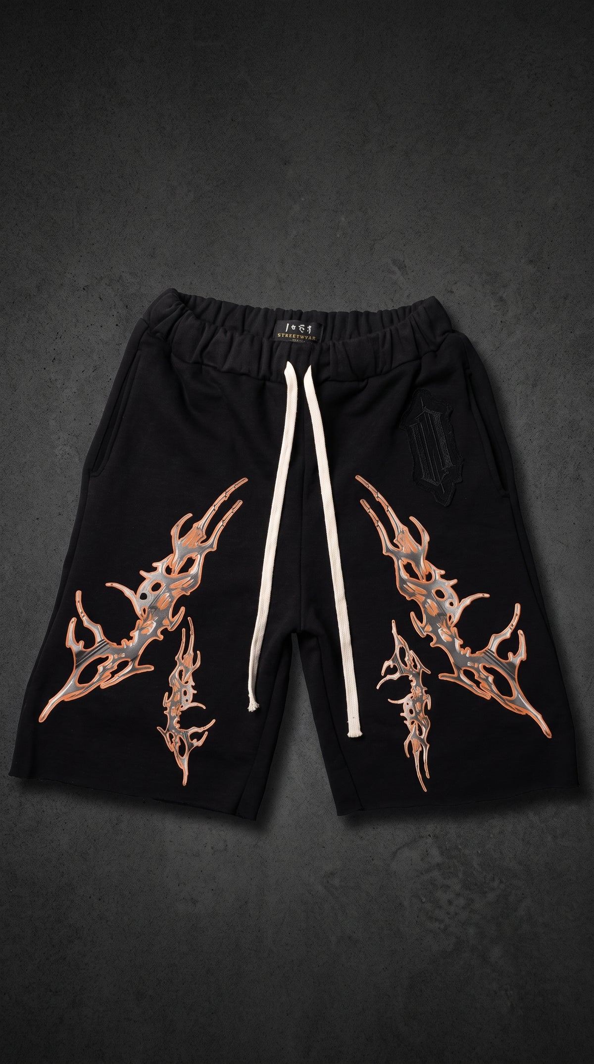 HERITAGE SHORT
