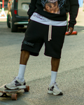 BLESSED SHORT