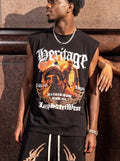 HERITAGE TEE