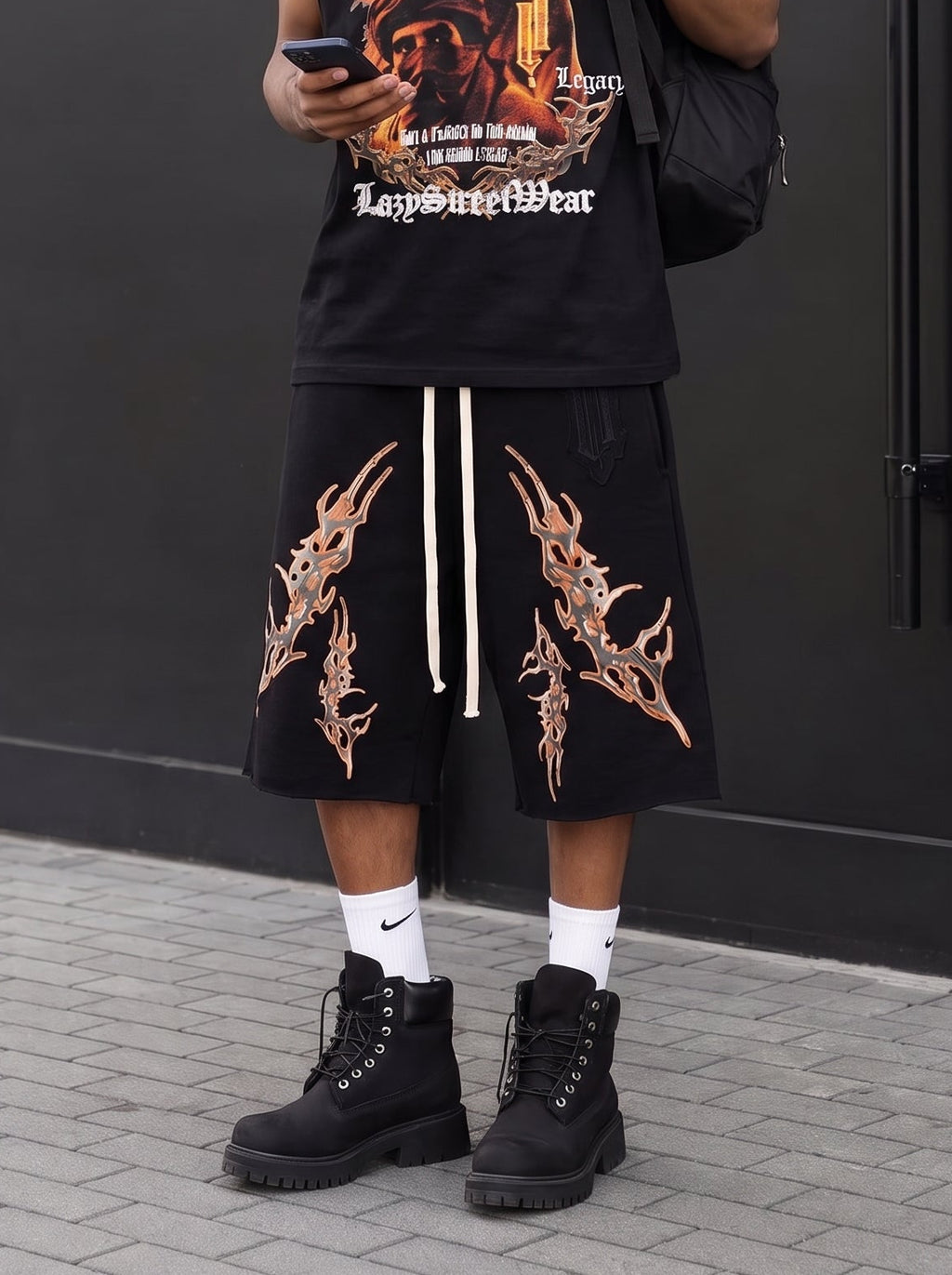 HERITAGE SHORT
