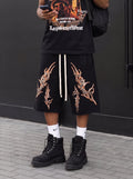 HERITAGE SHORT