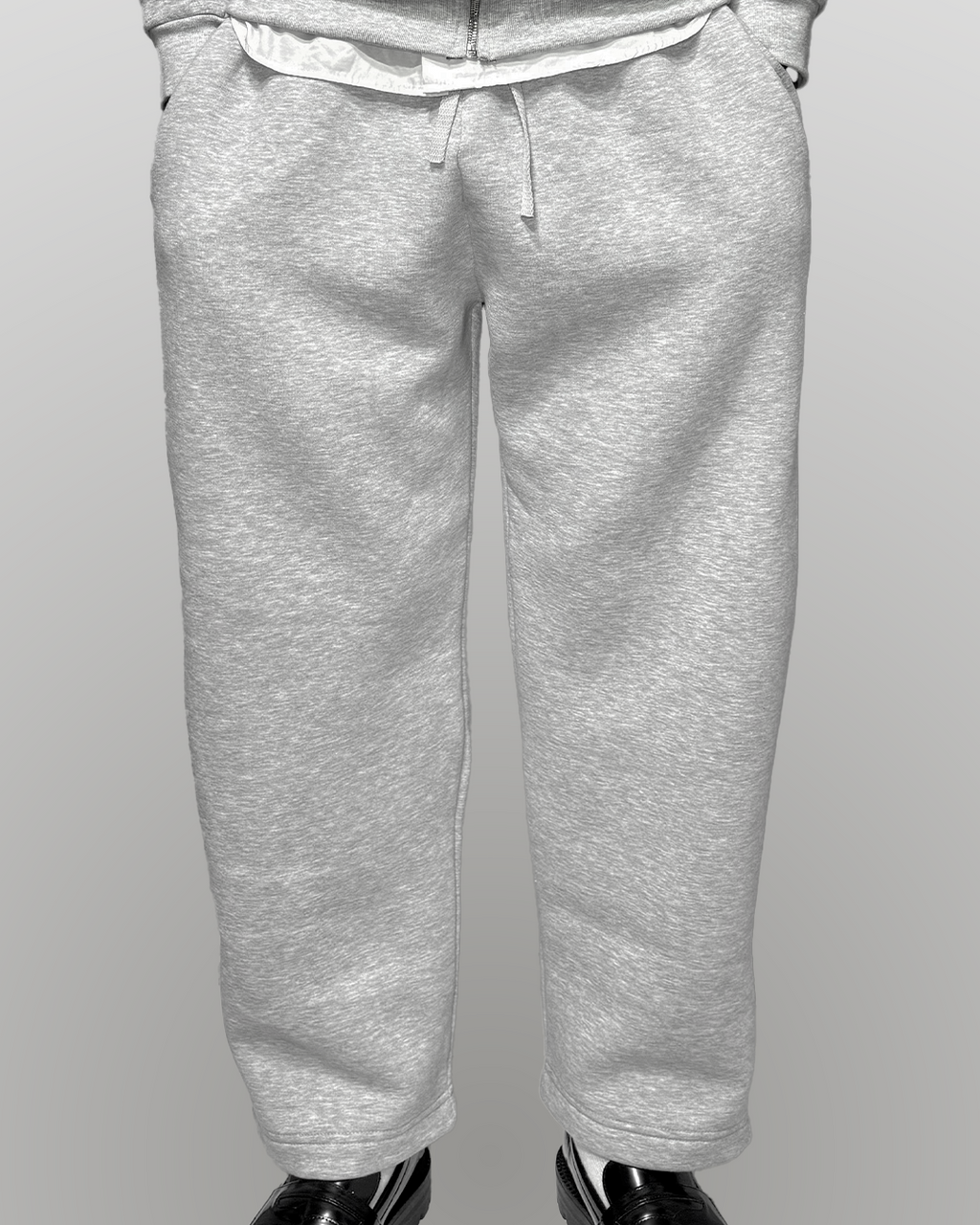 DOUBLE POCKET TRACKSUIT