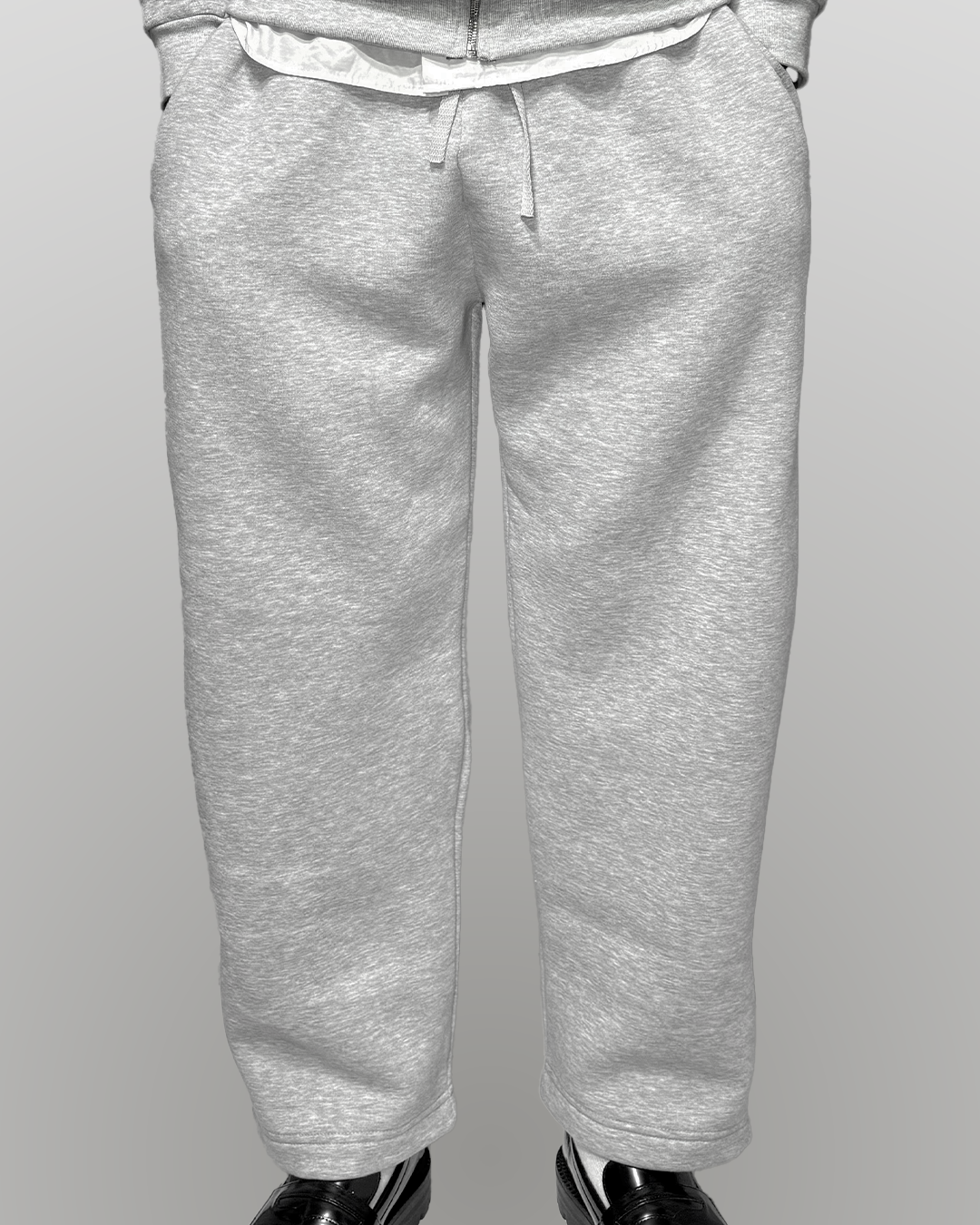 DOUBLE POCKET TRACKSUIT
