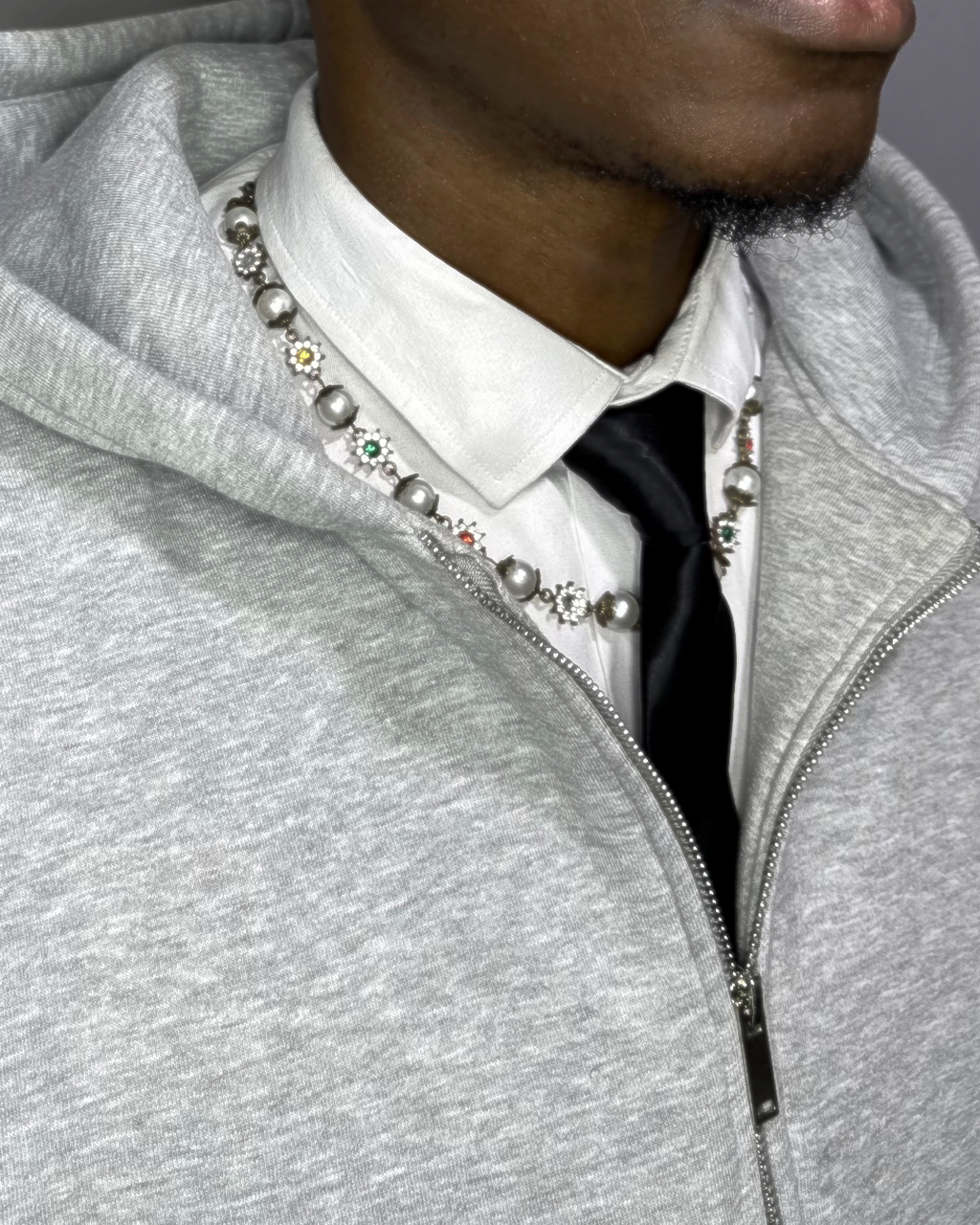 DOUBLE POCKET TRACKSUIT