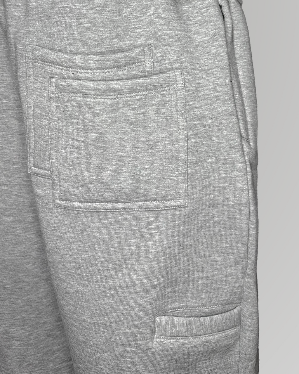 DOUBLE POCKET TRACKSUIT