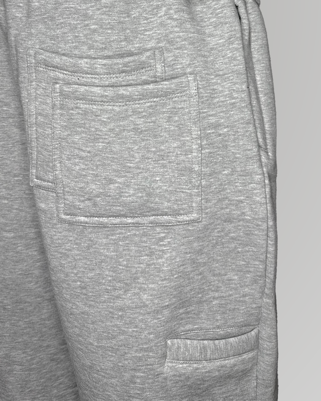 DOUBLE POCKET TRACKSUIT