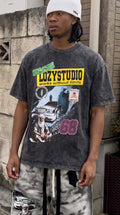 DESERTE TEE