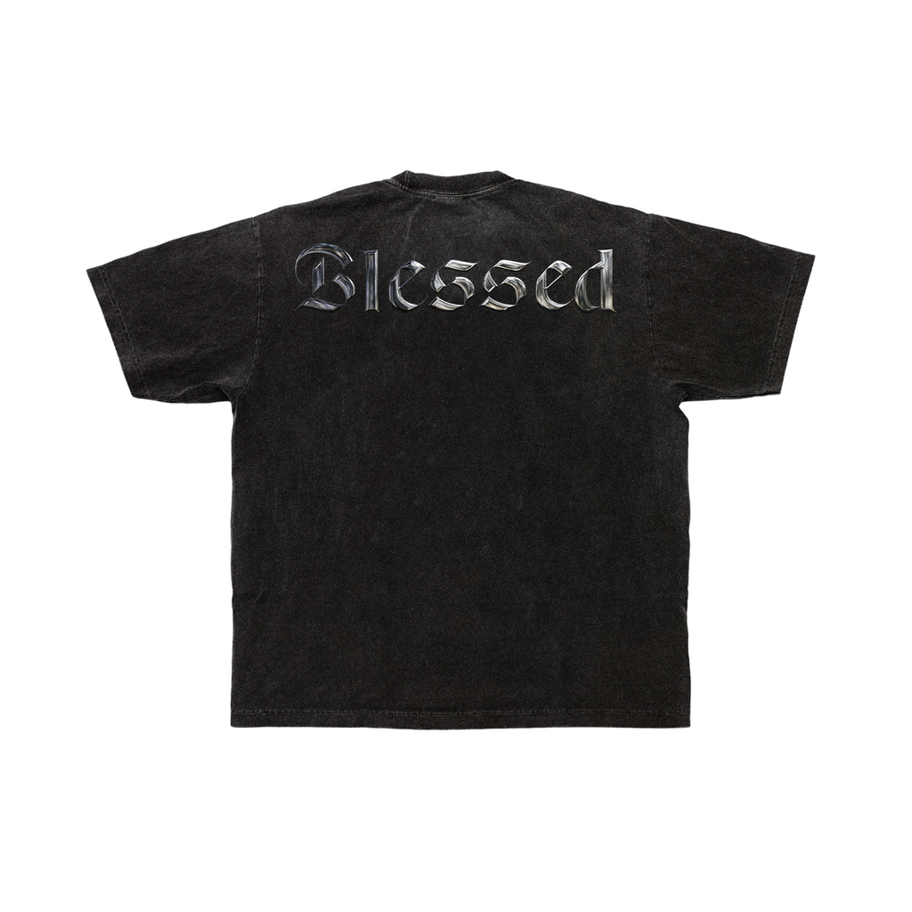 BLEESED TEE