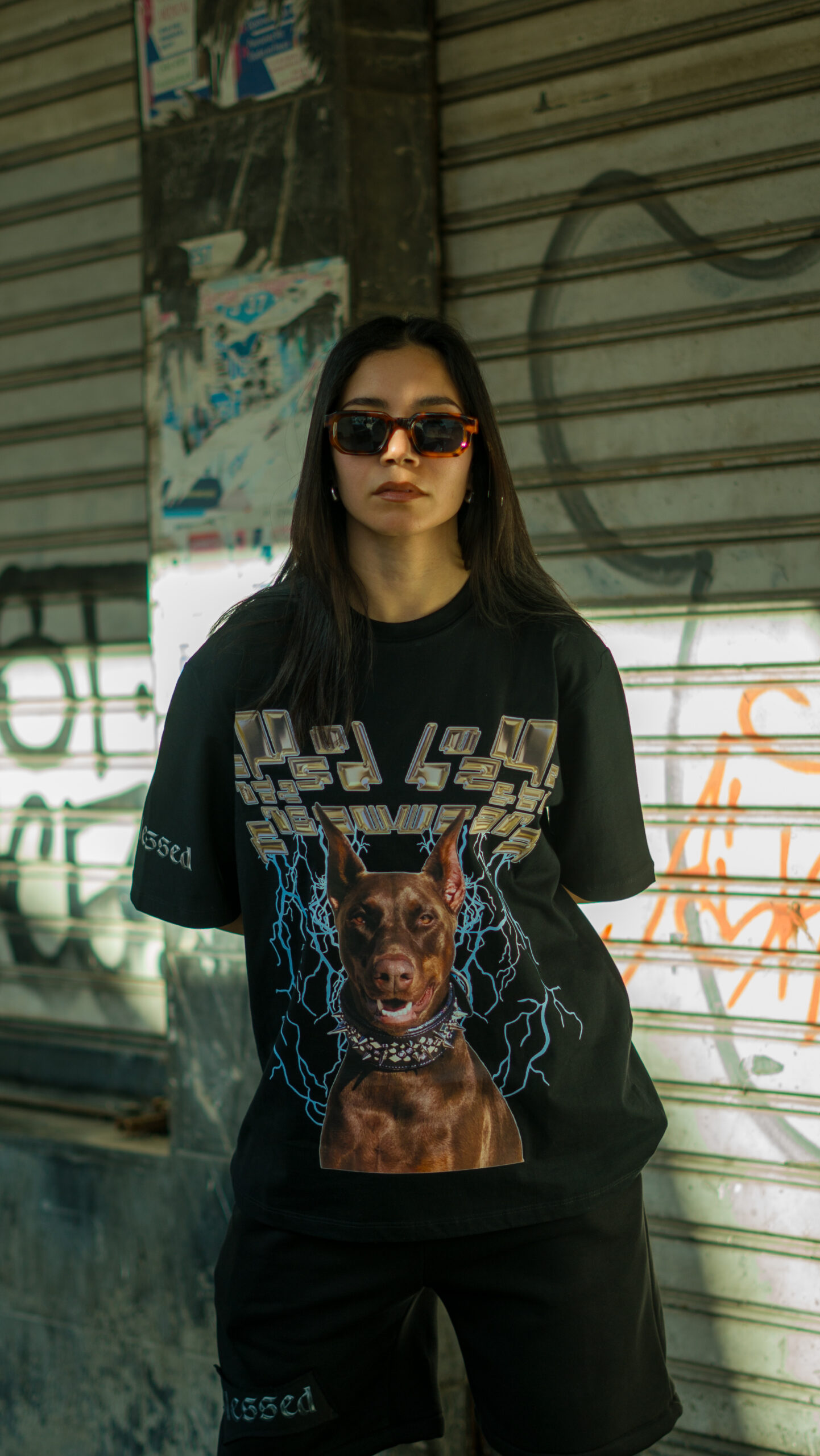 RIOT T-Shirt - More Than Clothing - Image 7