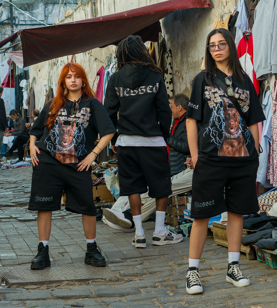 RIOT T-Shirt - More Than Clothing - Image 6