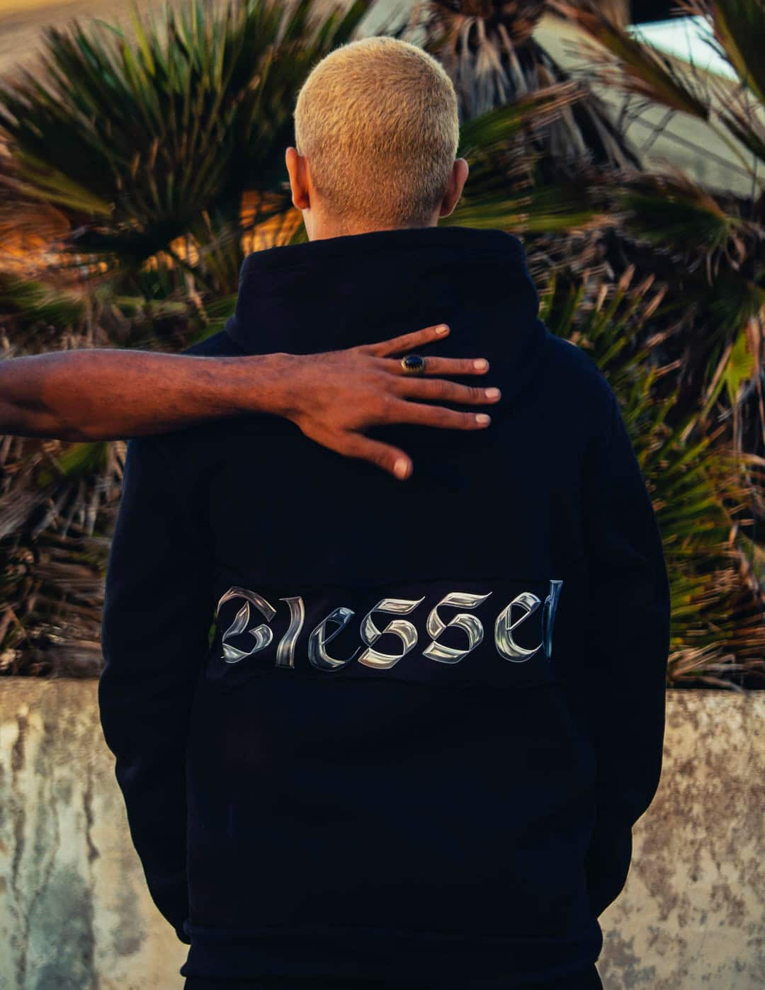 RIOT Hoodie - Engineered for Freedom - Image 4