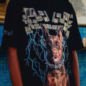 RIOT T-Shirt - More Than Clothing