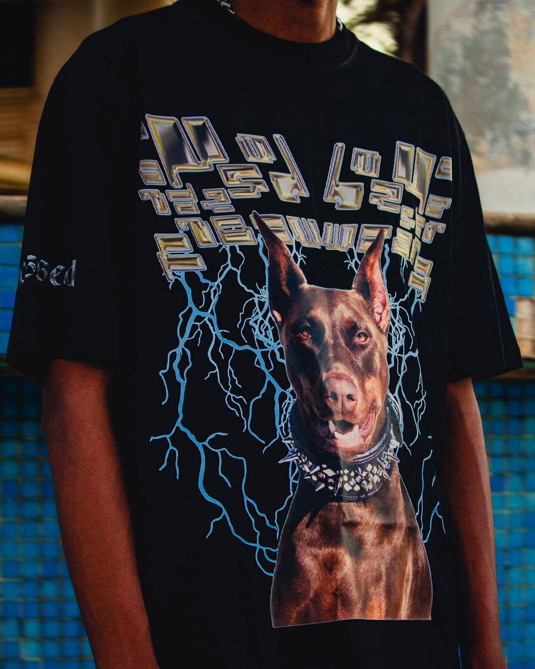 RIOT T-Shirt - More Than Clothing