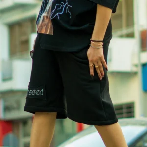 RIOT Shorts - Made to Move