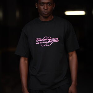 Passion & Purpose Tee