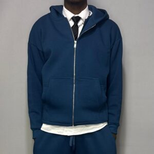 D P tracksuit (Douple Pockets Tracksuit)