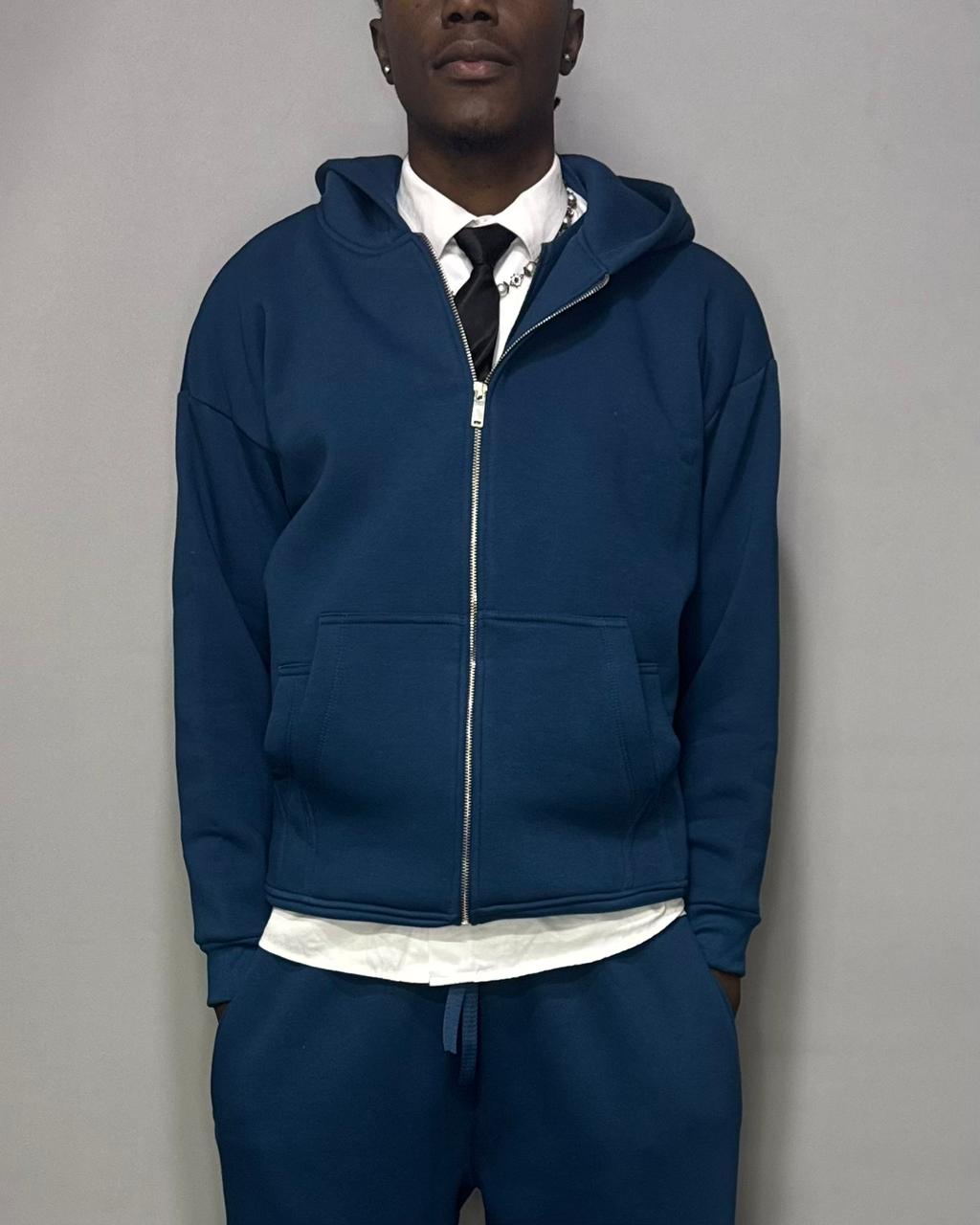 D P tracksuit (Douple Pockets Tracksuit)