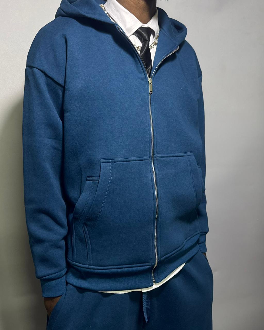 D P tracksuit (Douple Pockets Tracksuit) - Image 2