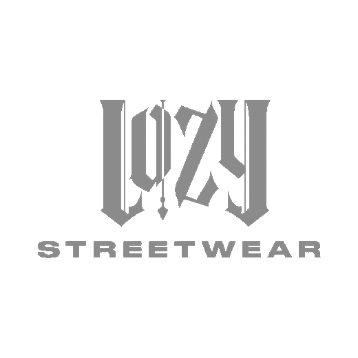 Lozy Streetwear Brand Logo